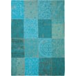 Product Image of Contemporary / Modern Azure (8015) Area-Rugs