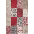 Product Image of Contemporary / Modern Antwerp Red (8985) Area-Rugs