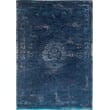 Product Image of Traditional / Oriental Louis de Poortere &middot; Fading World &middot; Medallion &middot; Blue Night (8254) Area-Rugs