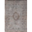 Product Image of Traditional / Oriental Grey Ebony (8257) Area-Rugs