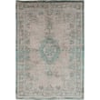 Product Image of Traditional / Oriental Jade Green, Light Grey (8259) Area-Rugs