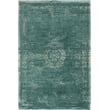 Product Image of Traditional / Oriental Louis de Poortere &middot; Fading World &middot; Medallion &middot; Jade (8258) Area-Rugs