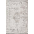 Product Image of Traditional / Oriental Salt and Pepper (8383) Area-Rugs