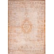 Elegant Louis de Poortere Fading World Medallion Salmon rug featuring intricate medallion patterns in warm tones, perfect for stylish interiors.