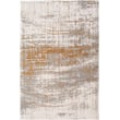 Product Image of Contemporary / Modern Columbus Gold (8419) Area-Rugs