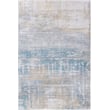 Product Image of Abstract Long Island Blue (8718) Area-Rugs