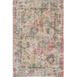 Product Image of Vintage / Overdyed Louis de Poortere &middot; Antiquarian &middot; Bakhtiari Antique &middot; Janiserry (8712) Area-Rugs