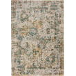 Product Image of Vintage / Overdyed Louis de Poortere &middot; Antiquarian &middot; Bakhtiari Antique &middot; Fener (9127) Area-Rugs
