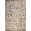 Product Image of Vintage / Overdyed Grey, Brown, White (8884) Area-Rugs