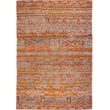 Product Image of Moroccan Riad Orange (9111) Area-Rugs