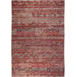 Product Image of Moroccan Louis de Poortere &middot; Antiquarian &middot; Kilim &middot; Fez Red (9115) Area-Rugs