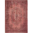 Product Image of Vintage / Overdyed Borgia Red (9141) Area-Rugs