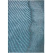 Product Image of Contemporary / Modern Blue Nile (9132) Area-Rugs