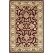 Product Image of Traditional / Oriental Red, Ivory (D) Area-Rugs