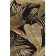 Product Image of Floral / Botanical Midnight (2616) Area-Rugs