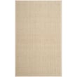 Product Image of Natural Fiber Natural, Beige (A) Area-Rugs