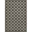 Product Image of Contemporary / Modern Distressed Black, Soft Ivory - Stargazer no border Area-Rugs