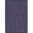 Product Image of Contemporary / Modern Distressed Purple - The Cheshire Cat Area-Rugs