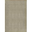 Product Image of Contemporary / Modern Antiqued Ivory, Distressed Grey - The White Rabbit Area-Rugs