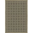 Product Image of Contemporary / Modern Ivory, Soft Black - Twinkle Twinkle Little Bat Area-Rugs