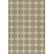 Product Image of Contemporary / Modern Spicher and Company &middot; Classic Vintage Vinyl &middot; Pattern 23 &middot; Antiqued Beige, Distressed Ivory - Disciple Area-Rugs