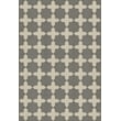 Product Image of Contemporary / Modern Distressed Grey, Antiqued Ivory - Samaritan Area-Rugs