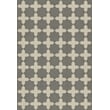 Product Image of Contemporary / Modern Spicher and Company &middot; Classic Vintage Vinyl &middot; Pattern 23 &middot; Distressed Grey, Antiqued Ivory - Samaritan Area-Rugs