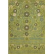 Product Image of Floral / Botanical Spicher and Company &middot; Classic Vintage Vinyl &middot; Pattern 36 &middot; Muted Green, Muted Blue, Grey - Going Green Area-Rugs