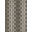 Product Image of Contemporary / Modern Muted Grey, Antiqued Ivory - Grey Matter Area-Rugs