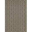 Product Image of Contemporary / Modern Spicher and Company &middot; Classic Vintage Vinyl &middot; Pattern 47 &middot; Antiqued Ivory, Distressed Black - Wired Area-Rugs
