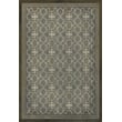 Product Image of Contemporary / Modern Distressed Grey, Brown - The River Thames Area-Rugs
