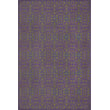 Product Image of Contemporary / Modern Muted Purple, Teal - The Souls of Good Violets Area-Rugs