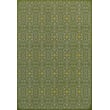Product Image of Contemporary / Modern Muted Green, Antiqued Ivory - The Spring of Hope Area-Rugs