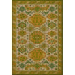 Product Image of Southwestern Green, Yellow, Cream - Cassia Area-Rugs