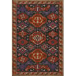 Product Image of Southwestern Spicher and Company &middot; Williamsburg Vintage Vinyl &middot; Traditional &middot; Red, Purple, Khaki - Lavender Area-Rugs