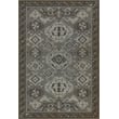 Product Image of Southwestern Spicher and Company &middot; Williamsburg Vintage Vinyl &middot; Traditional &middot; Distressed Grey - Poppy Seed Area-Rugs