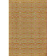 Product Image of Contemporary / Modern Orange, Gold - Goldsmith Area-Rugs