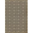 Product Image of Contemporary / Modern Distressed Black, Grey, Cream - Richardson Area-Rugs