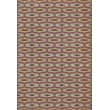 Product Image of Contemporary / Modern Beige, Purple, Antiqued Brown - Voltaire Area-Rugs