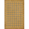 Product Image of Geometric Gold, Distressed Grey, Cream - Surry Area-Rugs