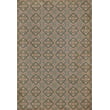 Product Image of Geometric Grey, Cream, Gold - Blundell Area-Rugs