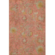 Product Image of Floral / Botanical Pink, Yellow, Cream - Love and Folly Area-Rugs