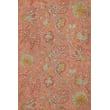 Product Image of Floral / Botanical Spicher and Company &middot; Williamsburg Vintage Vinyl &middot; Garden Gate &middot; Pink, Yellow, Cream - Love and Folly Area-Rugs