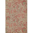 Product Image of Floral / Botanical Spicher and Company &middot; Williamsburg Vintage Vinyl &middot; Garden Gate &middot; Pink, Cream - On Imagination Area-Rugs