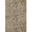 Product Image of Floral / Botanical Cream - Woods in Winter Area-Rugs
