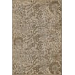 Product Image of Floral / Botanical Spicher and Company &middot; Williamsburg Vintage Vinyl &middot; Garden Gate &middot; Cream - Woods in Winter Area-Rugs