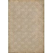 Product Image of Contemporary / Modern Beige, Cream - Royle Area-Rugs