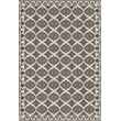 Product Image of Contemporary / Modern Cream, Brown - The Ancient Bard Area-Rugs
