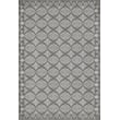 Product Image of Contemporary / Modern Grey, Cream - The Grey Monk Area-Rugs