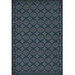 Product Image of Contemporary / Modern Blue - Sky is an Immortal Tent Area-Rugs